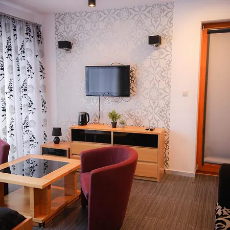 アパート Przy Plazy - For ポビエロボ