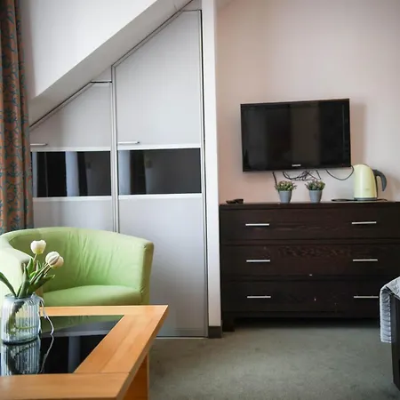 Przy Plazy - For アパート *