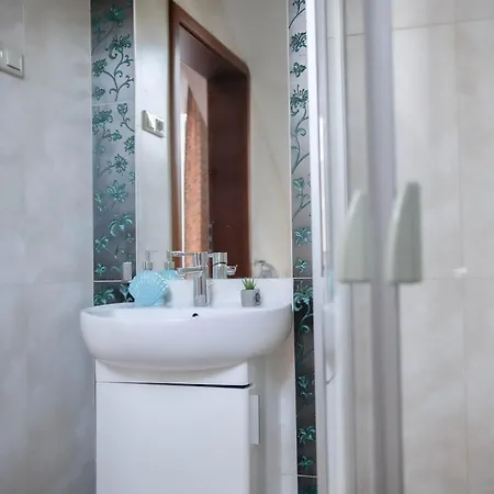 アパート Przy Plazy - For