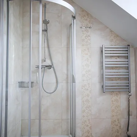 Przy Plazy - For ポビエロボ