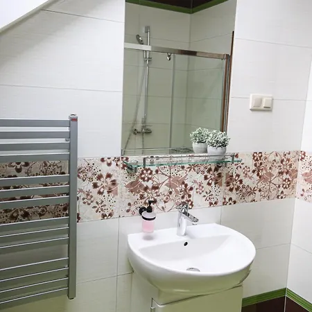 Przy Plazy - For アパート