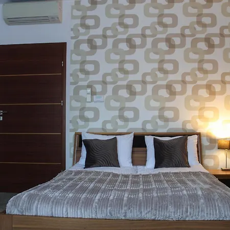 Przy Plazy - For Apartamento *