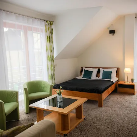 Apartamento Przy Plazy - For