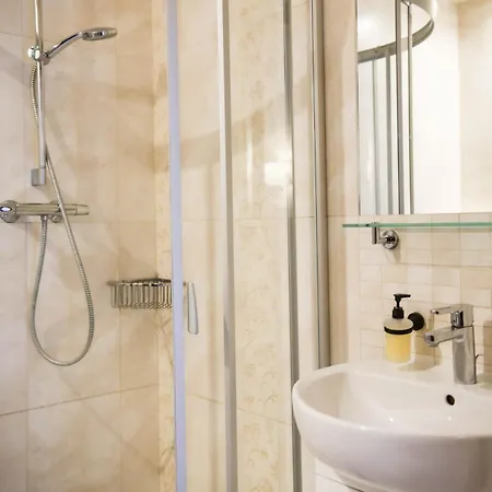 Przy Plazy - For アパート ポビエロボ