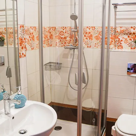 アパート Przy Plazy - For *