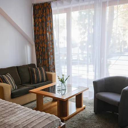 Przy Plazy - For アパート *