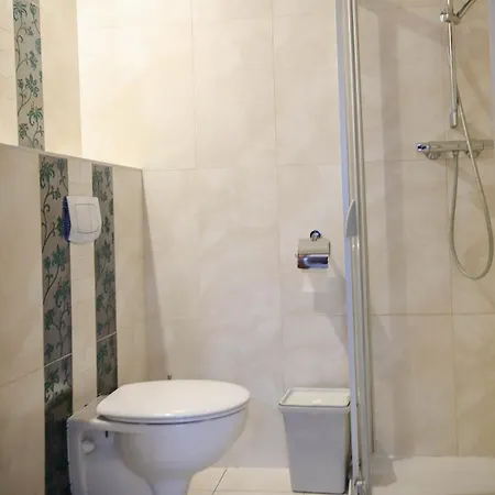 アパート Przy Plazy - For ポビエロボ