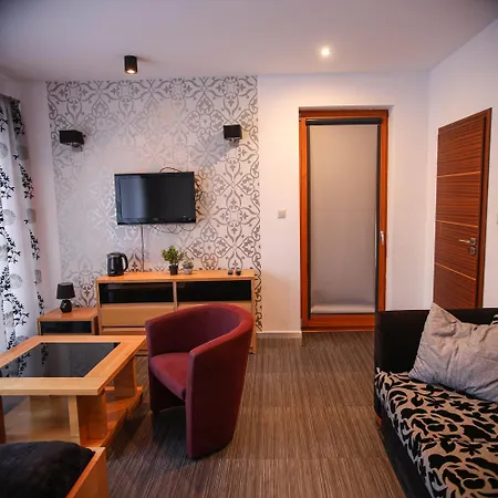 アパート Przy Plazy - For