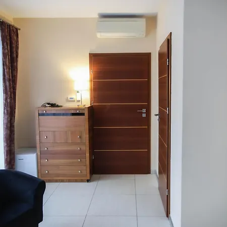 Apartamento Przy Plazy - For Pobierowo