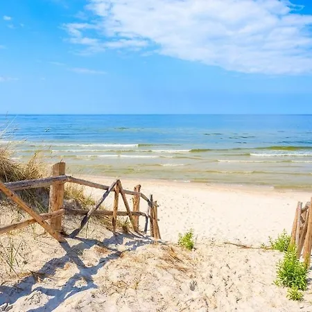 アパート Przy Plazy - For