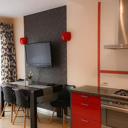 アパート Przy Plazy - For *