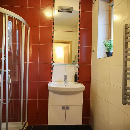 Przy Plazy - For アパート