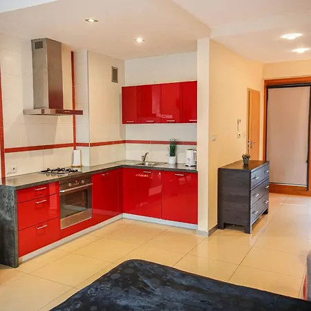 Przy Plazy - For アパート