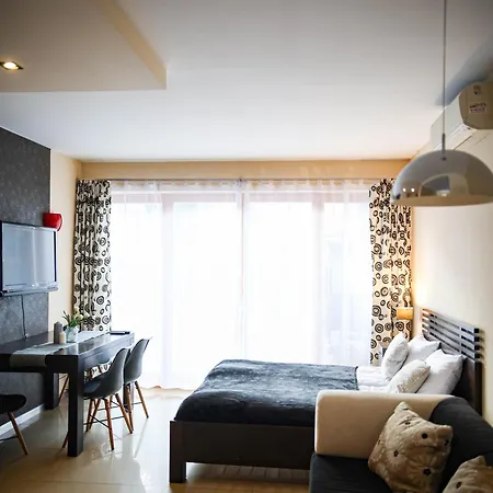 Przy Plazy - For アパート