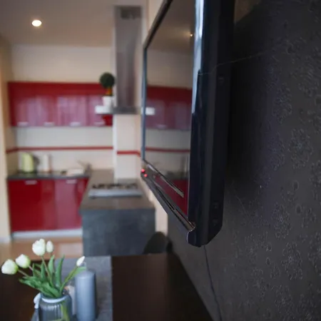 Przy Plazy - For アパート ポビエロボ