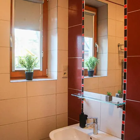 アパート Przy Plazy - For *