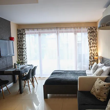 Przy Plazy - For アパート ポビエロボ