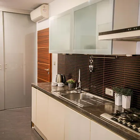 Przy Plazy - For アパート