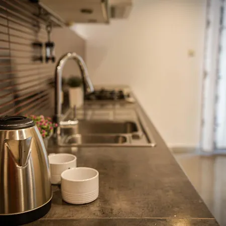 Apartman Przy Plazy - For Pobierowo