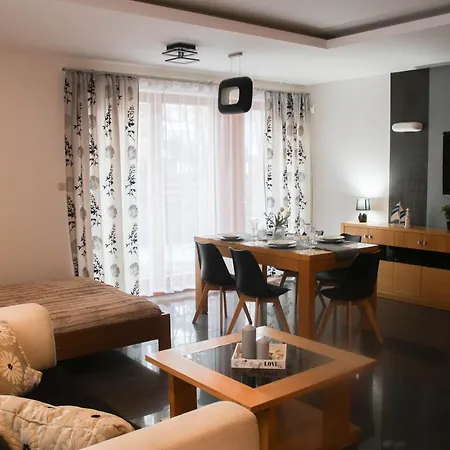 アパート Przy Plazy - For