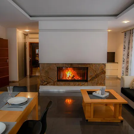 Przy Plazy - For アパート