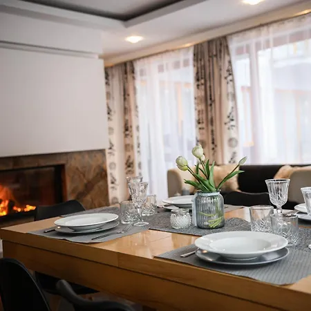 Apartamento Przy Plazy - For Pobierowo