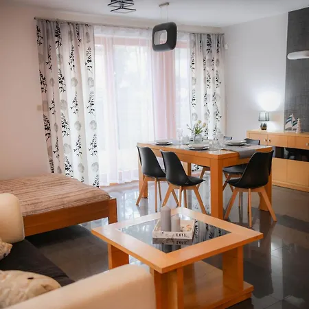 アパート Przy Plazy - For *