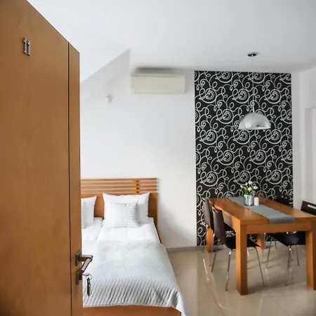 Przy Plazy - For アパート *