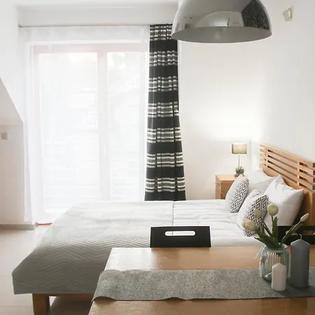 Przy Plazy - For アパート ポビエロボ