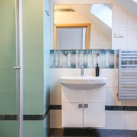 アパート Przy Plazy - For ポビエロボ