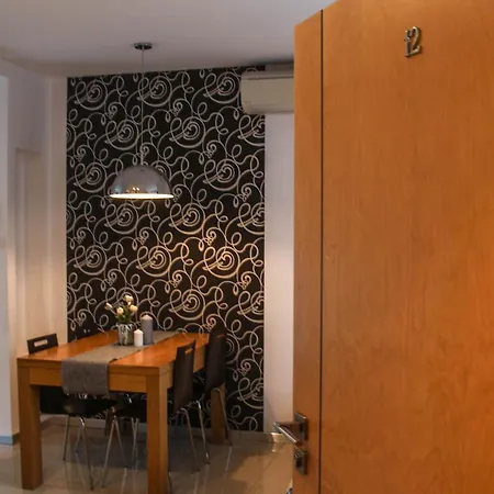 アパート Przy Plazy - For