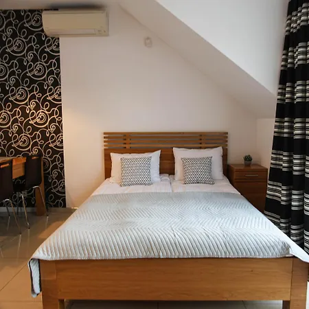 アパート Przy Plazy - For ポビエロボ