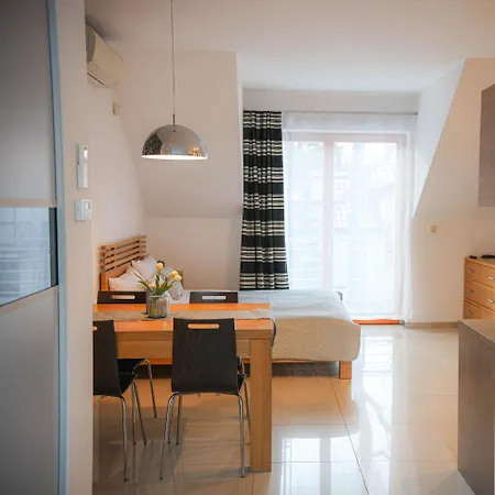 アパート Przy Plazy - For *