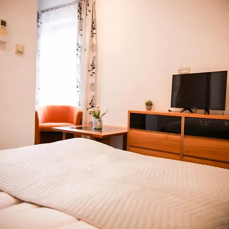 Przy Plazy - For Apartamento