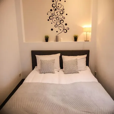 Przy Plazy - For アパート ポビエロボ