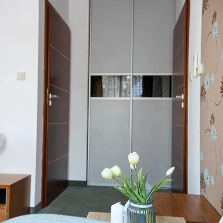 Przy Plazy - For Pobierowo