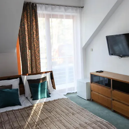 Przy Plazy - For アパート