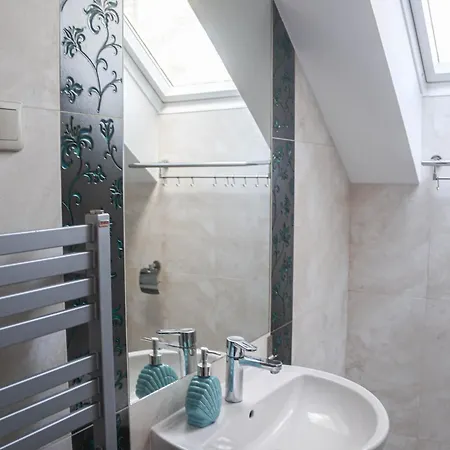 アパート Przy Plazy - For *