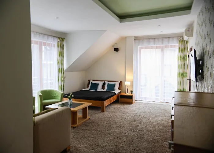 Przy Plazy - For * Pobierowo