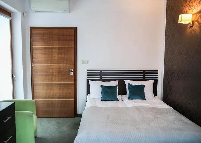 Przy Plazy - For Apartment Pobierowo