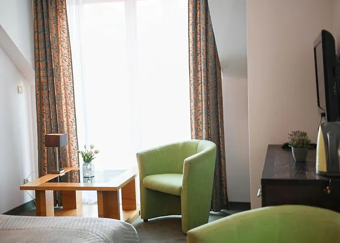 Przy Plazy - For * Pobierowo