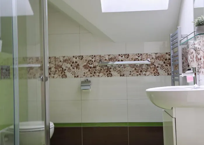 Przy Plazy - For Apartment Pobierowo