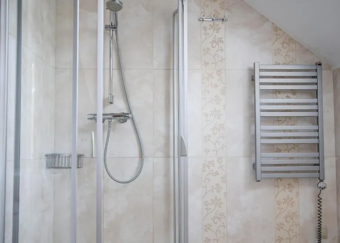 Przy Plazy - For Pobierowo