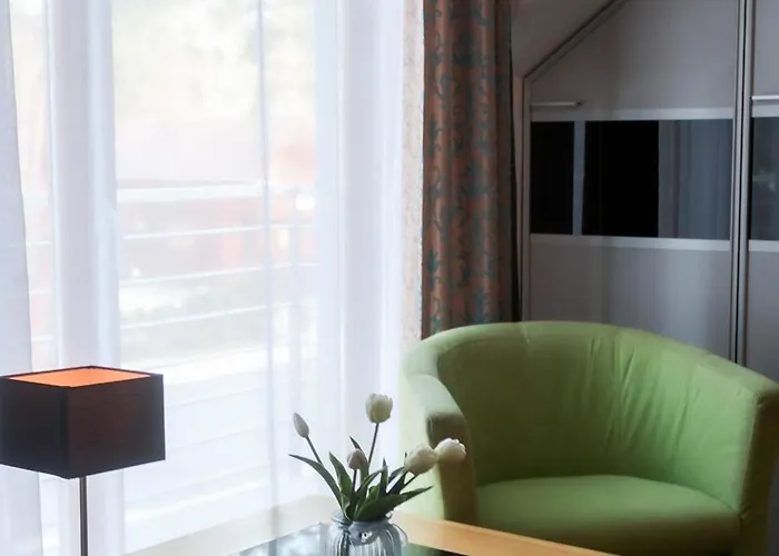 Apartment Przy Plazy - For *