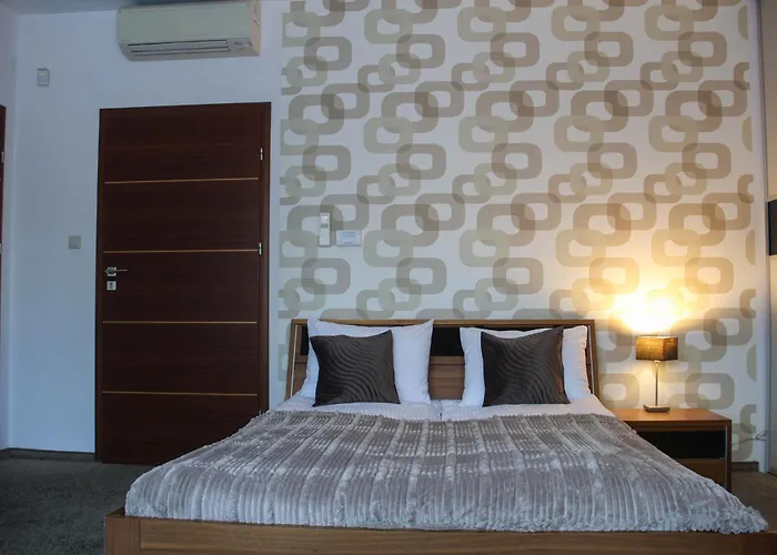 Przy Plazy - For Apartamento *