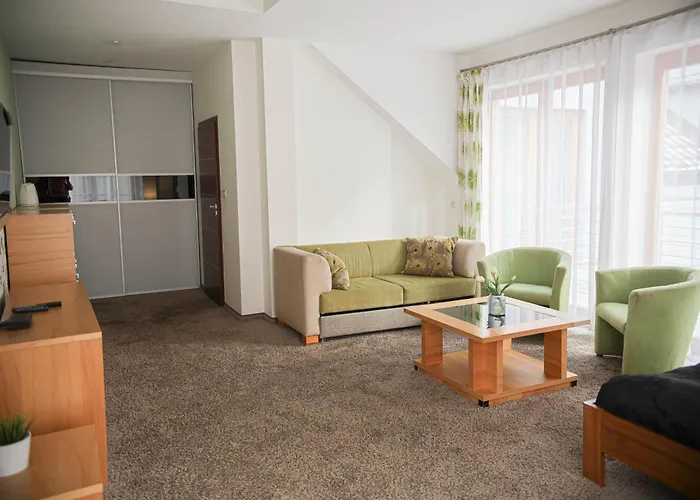 Przy Plazy - For * Pobierowo