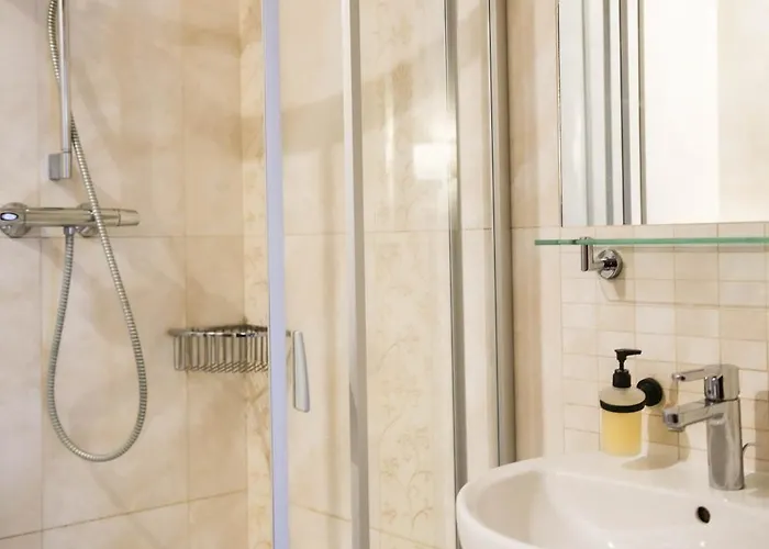 Przy Plazy - For Apartamento Pobierowo