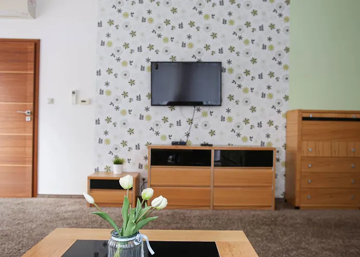 Przy Plazy - For Pobierowo