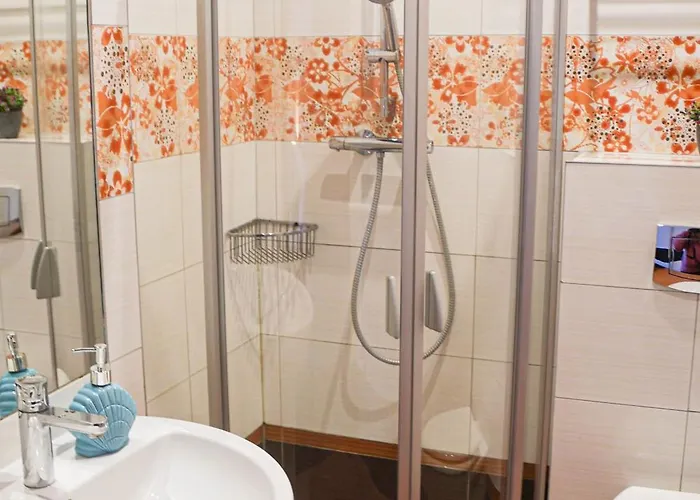 Apartment Przy Plazy - For *