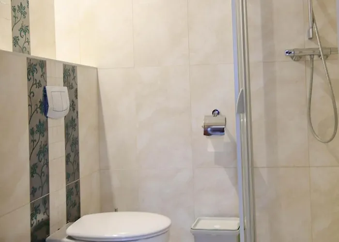 Apartment Przy Plazy - For Pobierowo